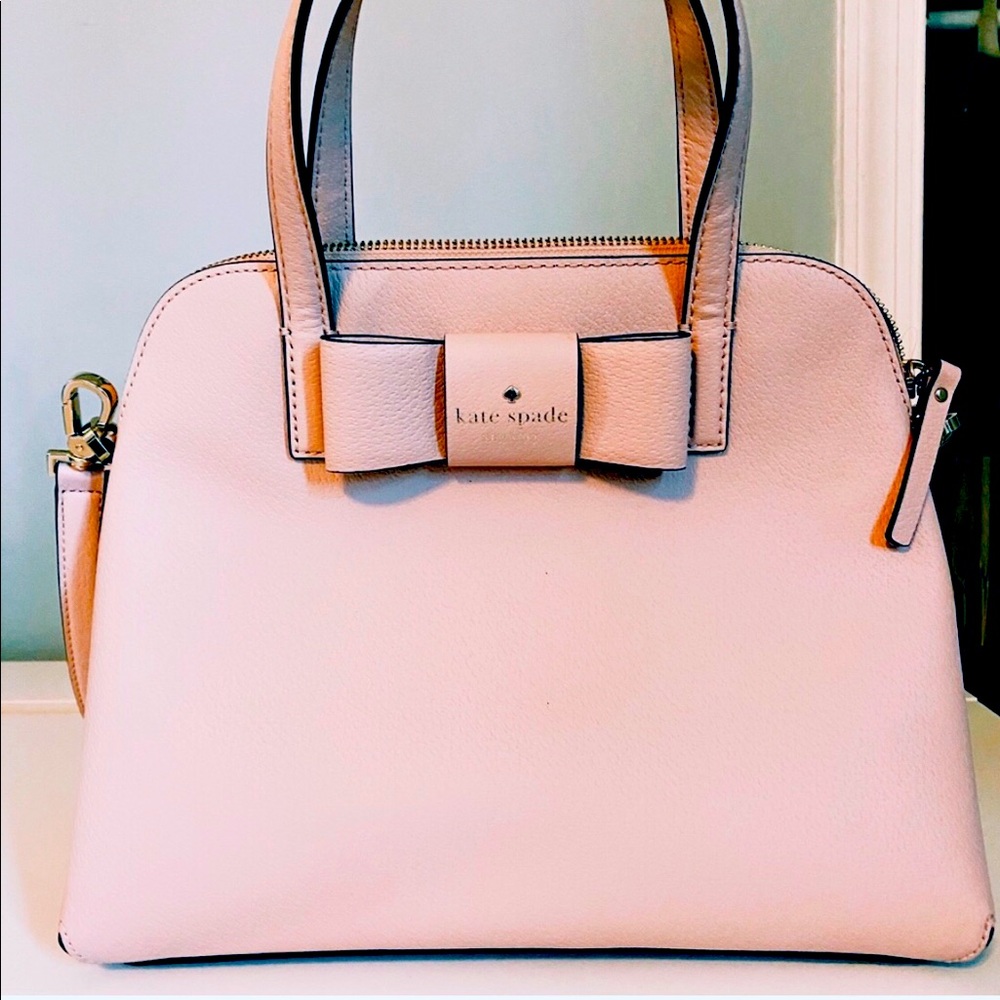 New Kate Spade medium handbag.